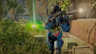 ВОТ ЭТО ЭЙС! [SURVARIUM MOMENTS]