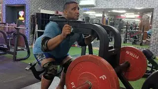 LEG WORKOUT 🦵 LIVE technique#MMA technique#desi workout#home workout professionalsports