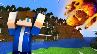 סוף העולם קרב! | הפרלה פרק 1