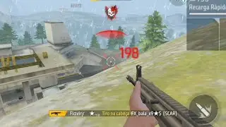 💥Highlight de free Fire em primeira pessoa 👅👅👅
