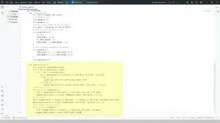 Learn How to Create a Pac-Man Style Game in Python!