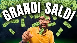 5 TOOL IN OFFERTA ADESSO 💰 LUGLIO 2024