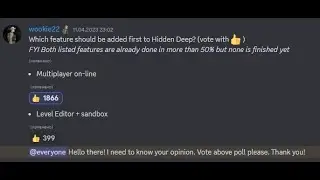 Интернет мем по Hidden deep (не каждый поймет, но многие вспомнят)