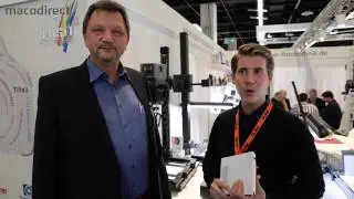 Interview mit Kaiser Fototechnik (Photokina 2016)