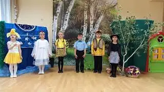 Акция-конкурс "Всемирный День Земли" номинация "ЭКОпризнание"