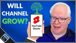 Will Creating YouTube Shorts Grow My YouTube Channel?
