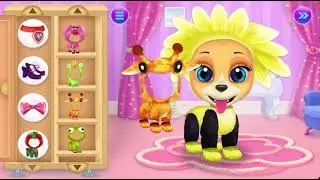 My Cute Little Pet | Games for Kids