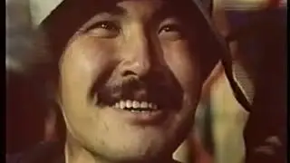 Ыраймаалы менен Бегимайдын махабаты.