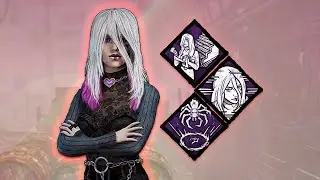 Adept Sable VS The Unknown (Dead by Daylight)
