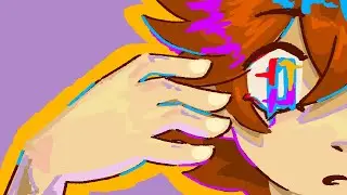 is it cold outside? | OC animation meme(?)