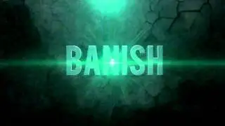 BanishDesigns intro (New channel)