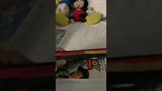 Walt Disney VHS Collection 2021
