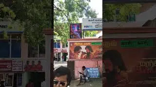 mark Antony movie review Tamil 