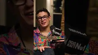 Никита Кологривый «Стабильность - это когда ты счастлив» 