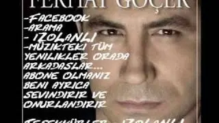 Ferhat Göcer - Üzüm (2010)