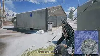 PLAYERUNKNOWN'S BATTLEGROUNDS 2023 01 29   03 45 02 04 DVR