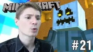 ФИНАЛ. МЫ НАШЛИ УБИЙЦУ! #21. Эп.6. МАЙНКРАФТ. СТОРИ МОД. Прохождение Minecraft Story Mode