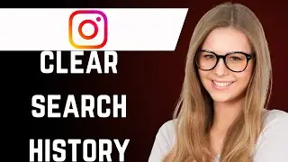How to Clear Instagram Search History
