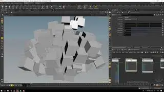 The VFX School – Houdini Renascence ProgramЧ2