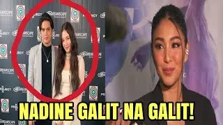 James Reid at Nancy magsasama sa SOULMATE na teleserye | Nadine hindi nagustuhan