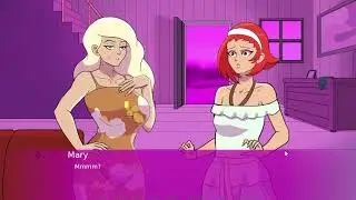 Pink World 2 (Farm Edition) [Finalizado] Español y Português PC y Android
