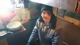 Пожары и пепелища Назаровского района - как власть людей не бросает в беде...
