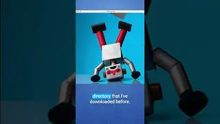 JavaFX carousel of generated robots