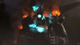 Titan Cameraman Sad Edit :( 