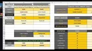 01 - Configure BD-UTC-VMIX
