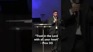 Here’s HOW to trust in the Lord #christian #bible #biblemessage #biblestudy #jesuslovesyou