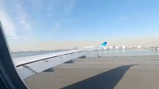 Vlog Pulang Dari Jepang Ke Indonesia || Narita Terminal 3 Japan
