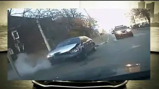 Подборка ДТП, Аварии жесть