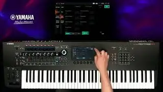 Montage M Tips | Delete Multiple Performances From User Memory Simultaneously