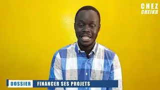 COMMENT FINANCER SON BUSINESS