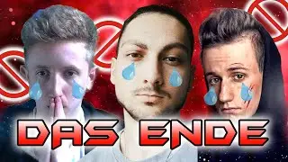 FIFA YOUTUBER DIE AUFGEHÖRT HABEN...