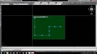 How to join lines in Autocad