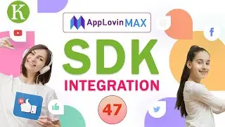 Integrate AppLovin SDK & Boost Your App's Revenue! (Easy Step-by-Step Guide)