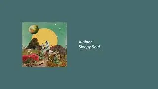 Sleepy Soul - Juniper