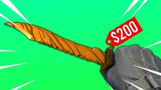 Best CS2 Knives Under $200