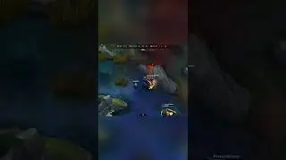 Classic Master yi broken 🥶