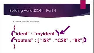 Learn JSON: A Must-Know Data Format