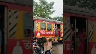 Indian Railway Gate #viral Reels#Indian Railway