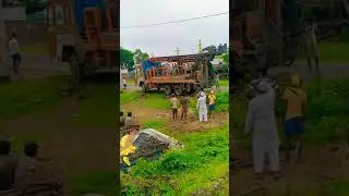 borewell drilling accident