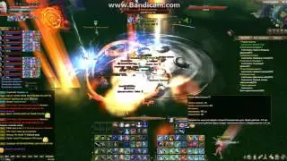 Никакого PVP! АОЕшим куклы в МИ