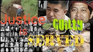 Ampatuan Massacre Verdict