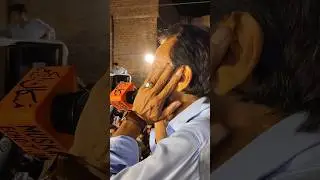 حسن صادق 😢 اذان نوحہ 