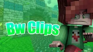 Bw clips #1 