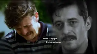 Soner Talaşoğlu - Erkekler Ağlamaz