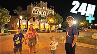24h+ de Vacaciones