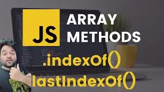 JavaScript Array Search Techniques for Faster, 🚀 Smarter Develop | JavaScript Arrays Search [Hindi]